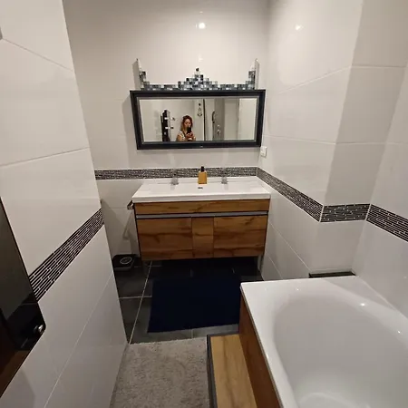 Apartamento Charmante Maison Dans Le Centre Médiévale Saint-Flour (Cantal)