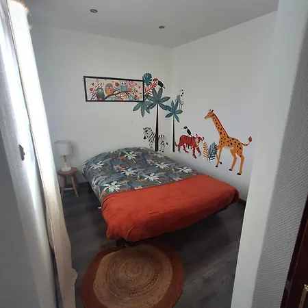 Charmante Maison Dans Le Centre Médiévale Apartamento