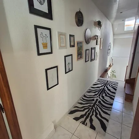 Apartamento Charmante Maison Dans Le Centre Médiévale *